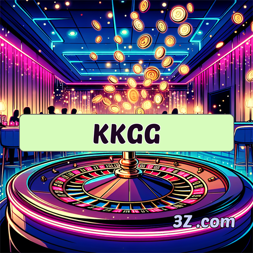 Apostas e Surpresas: Explore o kkgg.com com Prazer