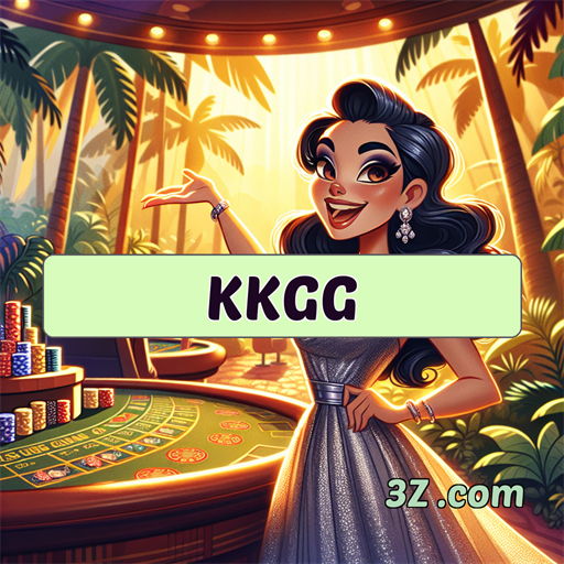 Bônus Imperdíveis e Diversão no kkgg.com