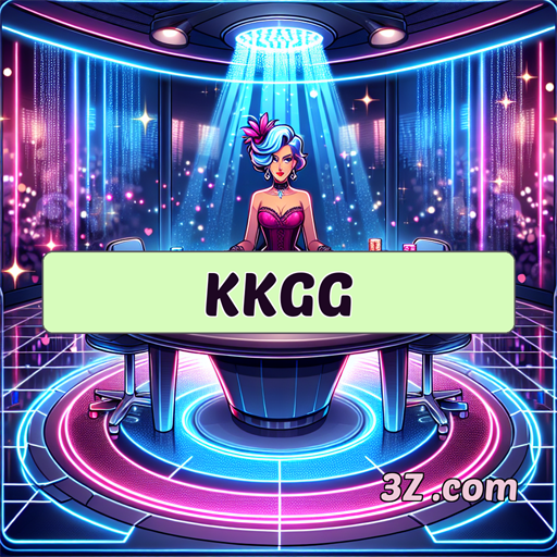 kkgg.com